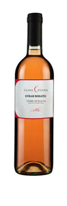 FEURA COSURA: Syrah Rose