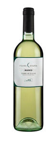 FEURA COSURA: Cataratto grape