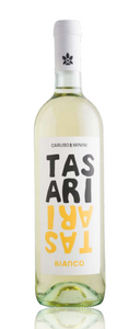 OUR FAMILY WHITE: Tasari Catarratto