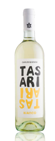 OUR FAMILY WHITE: Tasari Catarratto