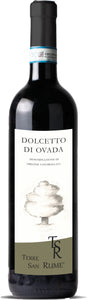 Dolcetto Di Ovada DOCG