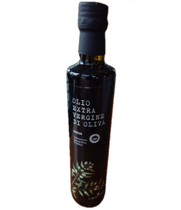 Caruso & Minini, Olive Oil 0.5L