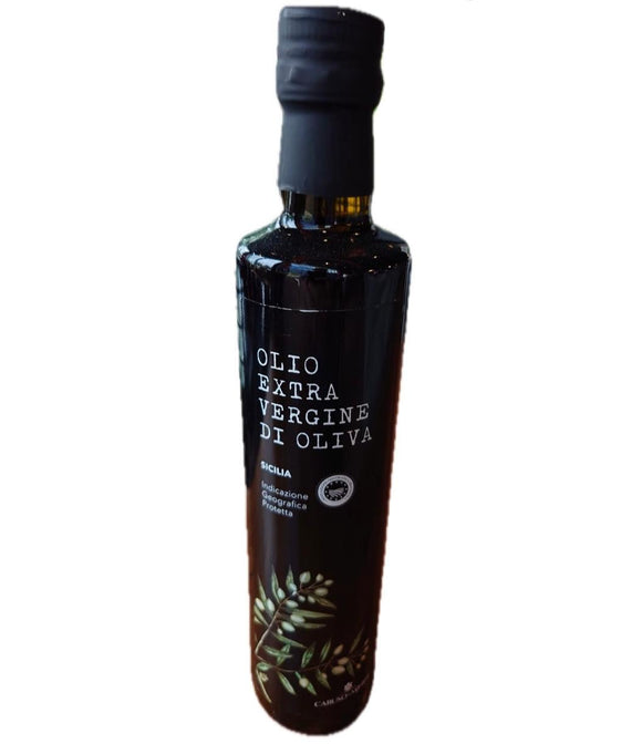 Caruso & Minini, Olive Oil 0.5L
